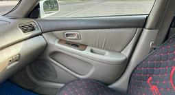 Lexus ES 300 1999 года за 3 650 000 тг. в Талдыкорган – фото 5