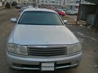 Nissan Cefiro 2001 года за 3 300 000 тг. в Алматы