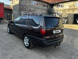 Renault Laguna 1995 года за 1 300 000 тг. в Уральск – фото 3