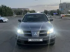 Mitsubishi Outlander, 2005