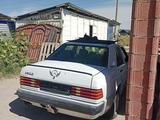 Mercedes-Benz 190 1991 годаүшін450 000 тг. в Жайнак