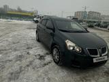 Pontiac Vibe 2009 года за 3 800 000 тг. в Алматы – фото 2