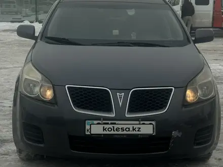 Pontiac Vibe 2009 года за 3 500 000 тг. в Алматы