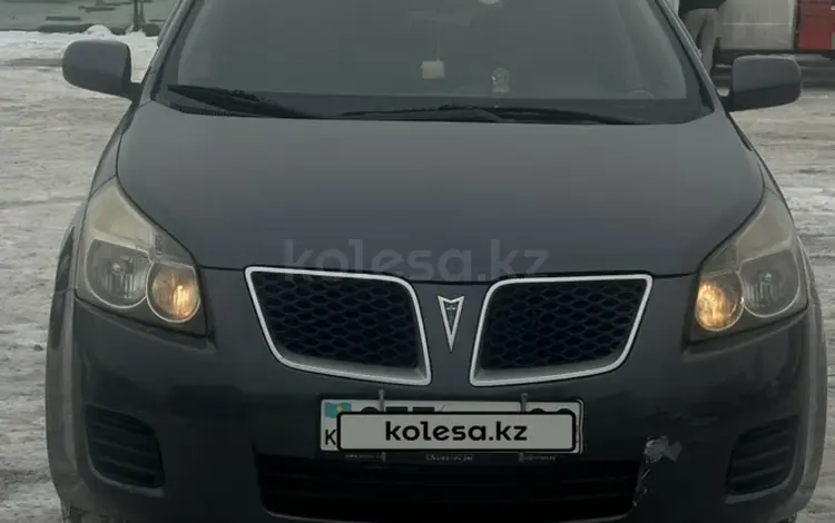 Pontiac Vibe 2009 года за 3 500 000 тг. в Алматы