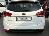 Kia Carens 2013 года за 6 500 000 тг. в Алматы – фото 2