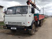 КамАЗ  53212 1993 годаүшін10 000 000 тг. в Астана