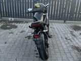 Kawasaki  ER650 Ninja 2017 года за 4 400 000 тг. в Алматы – фото 4