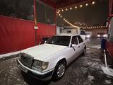 Mercedes-Benz E 200 1991 годаfor1 100 000 тг. в Алматы