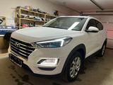 Hyundai Tucson 2020 года за 11 500 000 тг. в Атырау