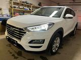 Hyundai Tucson 2020 года за 11 500 000 тг. в Атырау – фото 2