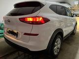 Hyundai Tucson 2020 года за 11 500 000 тг. в Атырау – фото 5