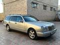 Mercedes-Benz E 430 1998 годаүшін4 500 000 тг. в Атырау – фото 10