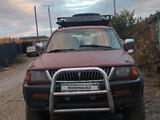 Mitsubishi Montero Sport 1997 года за 4 300 000 тг. в Семей