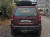 Mitsubishi Montero Sport 1997 года за 4 300 000 тг. в Семей – фото 3