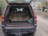 Mitsubishi Montero Sport 1997 года за 4 300 000 тг. в Семей – фото 4
