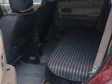 Mitsubishi Montero Sport 1997 года за 4 300 000 тг. в Семей – фото 5