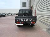 Toyota Land Cruiser 2024 года за 33 900 000 тг. в Астана – фото 3