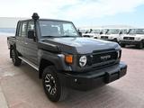 Toyota Land Cruiser 2024 годаүшін33 900 000 тг. в Астана