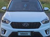 Hyundai Creta 2020 годаүшін11 500 000 тг. в Костанай