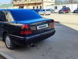 Mercedes-Benz C 200 1995 года за 1 560 000 тг. в Алматы – фото 3