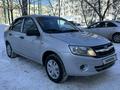 ВАЗ (Lada) Granta 2190 2013 года за 2 700 000 тг. в Костанай