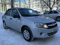 ВАЗ (Lada) Granta 2190 2013 года за 2 700 000 тг. в Костанай