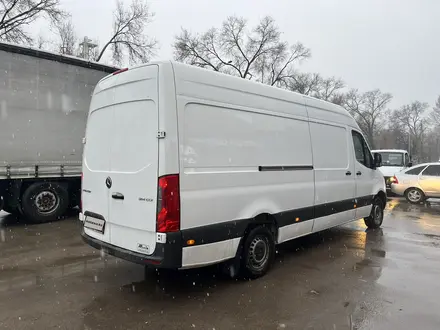 Mercedes-Benz Sprinter 2020 года за 17 000 000 тг. в Алматы – фото 5