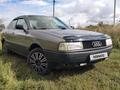 Audi 80 1990 годаүшін1 000 000 тг. в Щучинск – фото 13