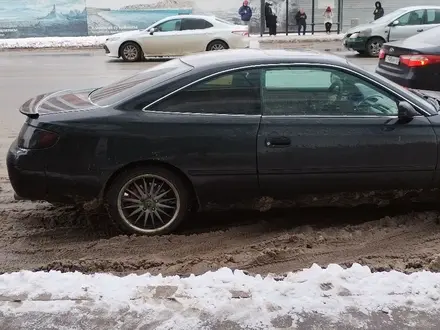 Toyota Solara 2000 года за 2 900 000 тг. в Астана – фото 23