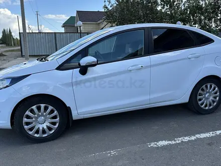 Ford Fiesta 2016 года за 4 813 266 тг. в Астана – фото 3