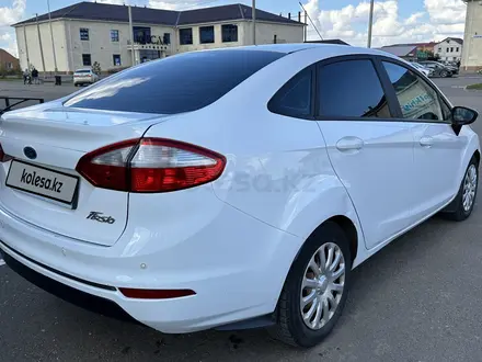 Ford Fiesta 2016 года за 4 813 266 тг. в Астана – фото 6