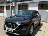 Hyundai Tucson 2019 годаүшін9 700 000 тг. в Алматы