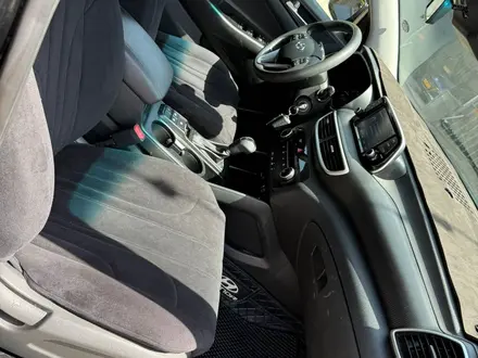 Hyundai Tucson 2019 года за 9 700 000 тг. в Алматы – фото 7
