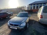 ВАЗ (Lada) Priora 2170 2011 года за 2 300 000 тг. в Кокшетау – фото 5