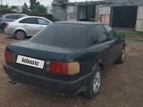 Audi 80 1992 годаүшін1 200 000 тг. в Темиртау – фото 3