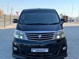 Toyota Alphard 2007 годаүшін6 800 000 тг. в Атырау – фото 3