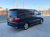 Toyota Alphard 2007 годаүшін6 800 000 тг. в Атырау – фото 5