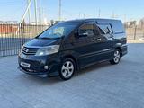 Toyota Alphard 2007 годаүшін6 800 000 тг. в Атырау
