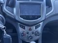 Chevrolet Aveo 2014 года за 3 800 000 тг. в Караганда – фото 10