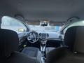 Chevrolet Aveo 2014 года за 3 800 000 тг. в Караганда – фото 12