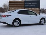 Toyota Camry 2023 годаfor16 350 000 тг. в Кокшетау – фото 5