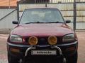 Toyota RAV4 1995 годаүшін3 000 000 тг. в Алматы – фото 8