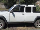 ВАЗ (Lada) Lada 2121 2011 года за 2 000 000 тг. в Караганда – фото 2