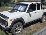 ВАЗ (Lada) Lada 2121 2011 года за 2 000 000 тг. в Караганда