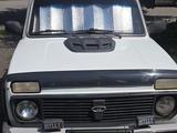 ВАЗ (Lada) Lada 2121 2011 года за 2 000 000 тг. в Караганда – фото 3
