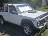 ВАЗ (Lada) Lada 2121 2011 года за 2 000 000 тг. в Караганда – фото 4
