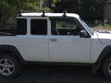 ВАЗ (Lada) Lada 2121 2011 года за 2 000 000 тг. в Караганда – фото 5