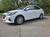 Hyundai Accent 2021 годаүшін8 700 000 тг. в Караганда – фото 4