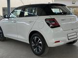 Suzuki Swift 2026 года за 8 350 000 тг. в Астана – фото 3