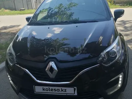 Renault Kaptur 2017 года за 8 200 000 тг. в Уральск – фото 3